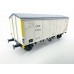 vagon refrigerent CFR - H0 AMINTIRI FEROVIARE 30002
